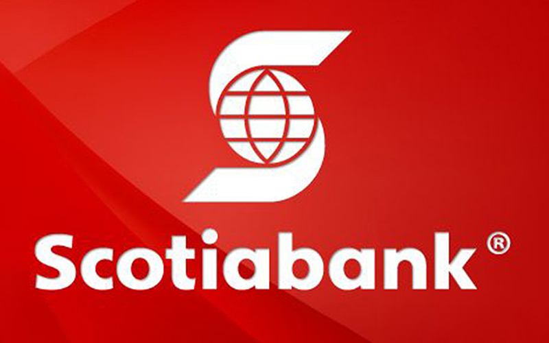 We doubt Scotiabank wants to be associated with loan sharks.